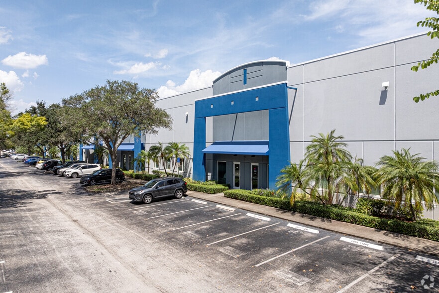 Primary Photo Of 15751 SW 41st St, Davie Warehouse For Lease