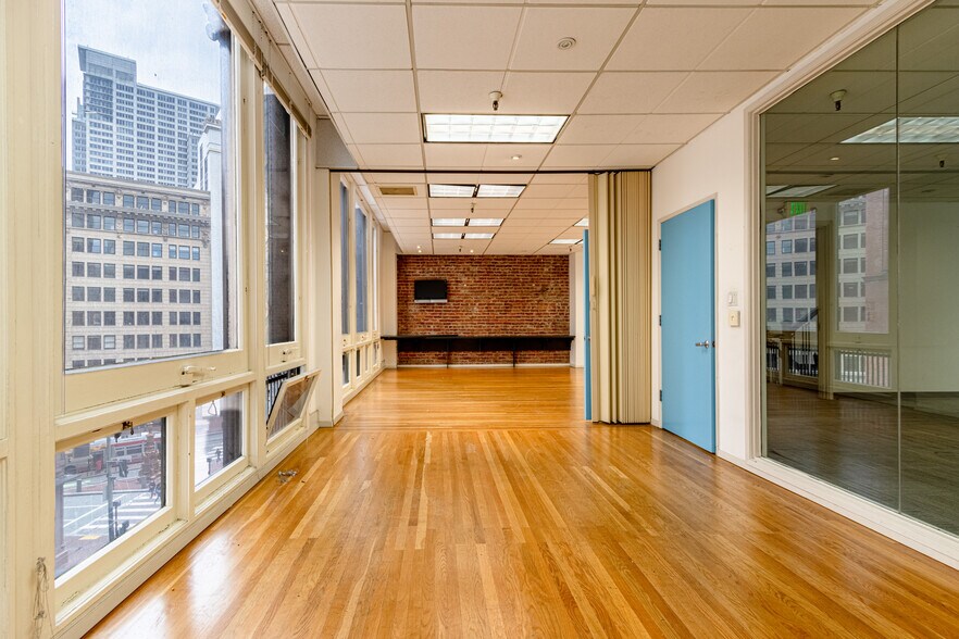 More Photos Of 25-33 Kearny St, San Francisco Office For Lease