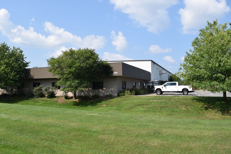 More Photos Of 2155 Traversefield Dr, Traverse City Manufacturing For Lease