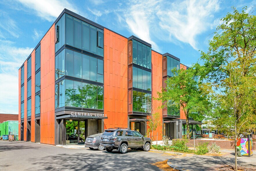 More Photos Of 7373 N Philadelphia Ave, Portland Apartments For Lease