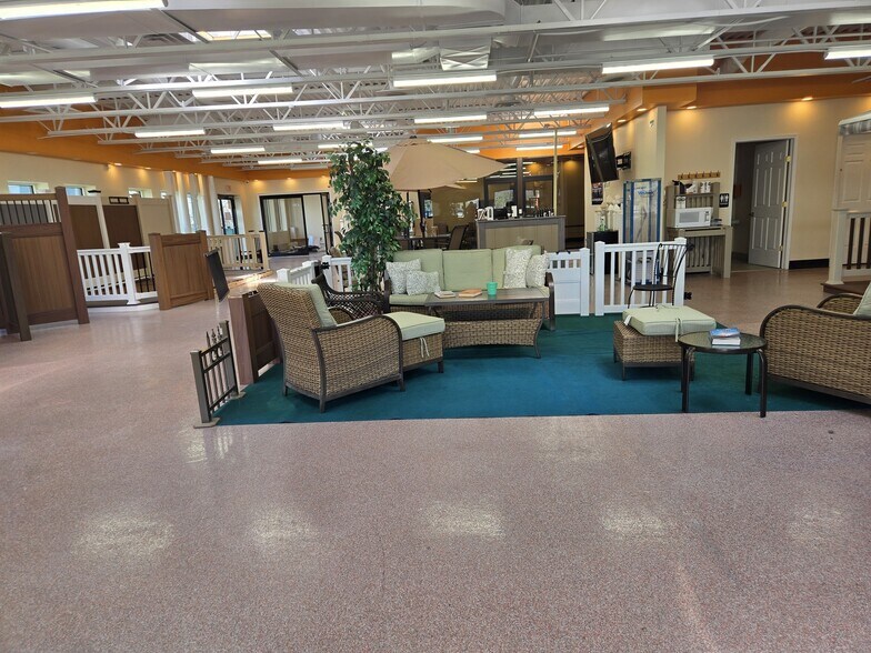 More Photos Of 5575 Transit Rd, Amherst General Retail For Sale