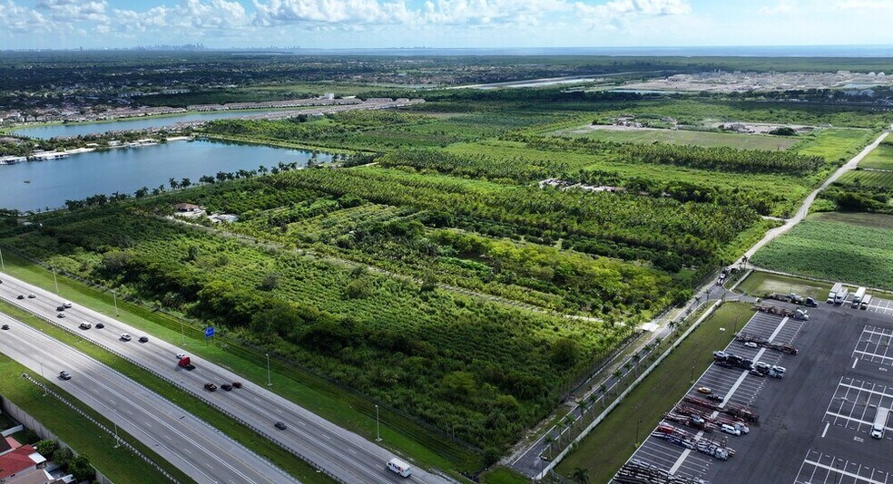 More Photos Of , Homestead Land For Sale