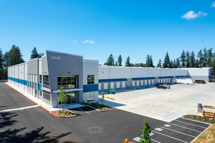 Primary Photo Of 15102 Woodbrook Dr SW, Lakewood Warehouse For Lease