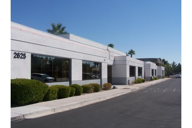 More Photos Of 2625 S Rainbow Blvd, Las Vegas Medical For Lease