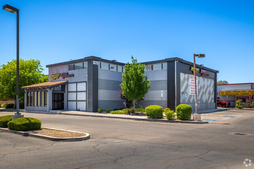 More Photos Of 1375 E Tropicana Ave, Las Vegas Restaurant For Sale