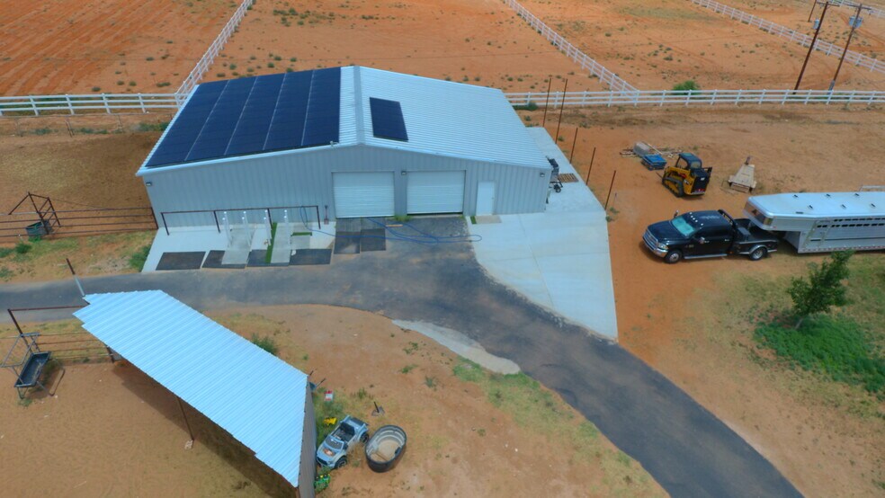 More Photos Of 2401 County Road 1050 Midland Texas 79782, Midland Land For Sale