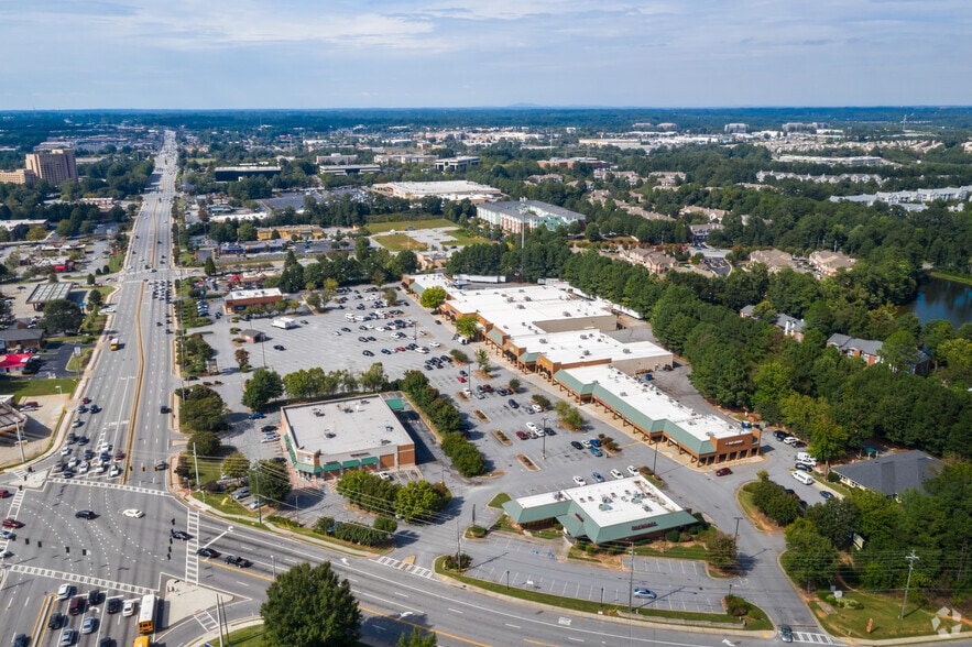 More Photos Of 1500 Pleasant Hill Rd, Duluth Unknown For Lease