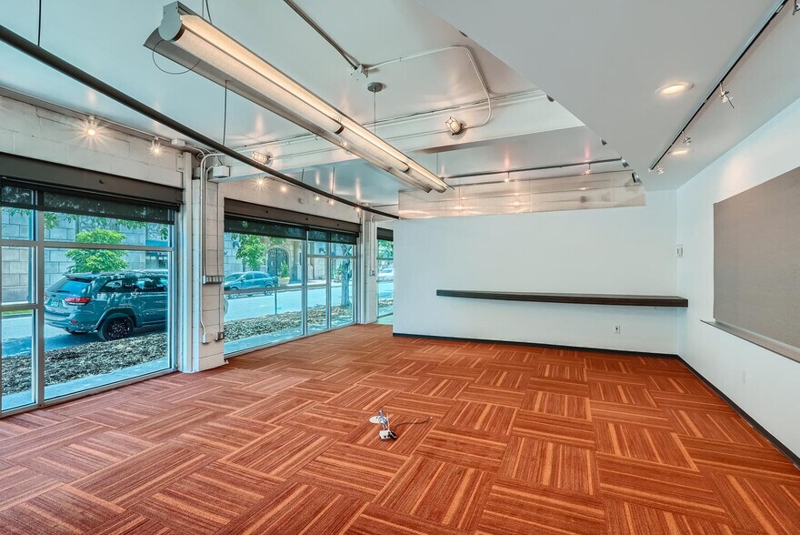 More Photos Of 1215 Elati St, Denver Office For Sale