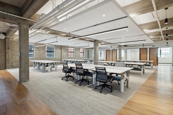 More Photos Of 75 Federal St, San Francisco Office For Lease