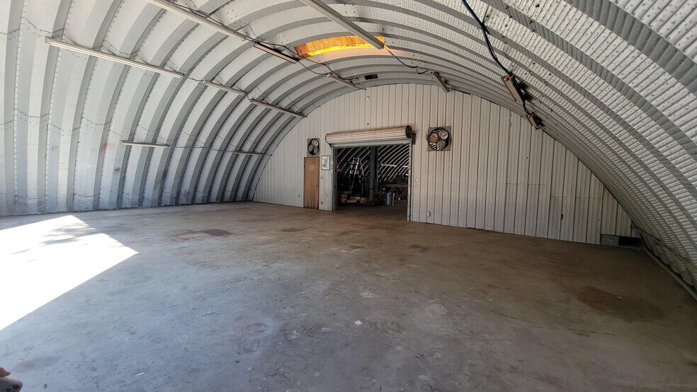 Primary Photo Of 165 Porsche Ln, Crawfordville Warehouse For Sale