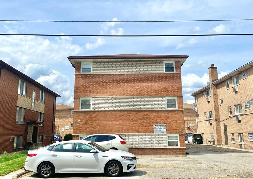 More Photos Of , Midlothian Multifamily For Sale