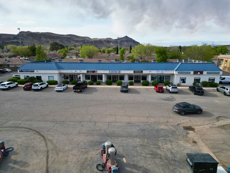 More Photos Of 545 W State St, Hurricane Unknown For Lease