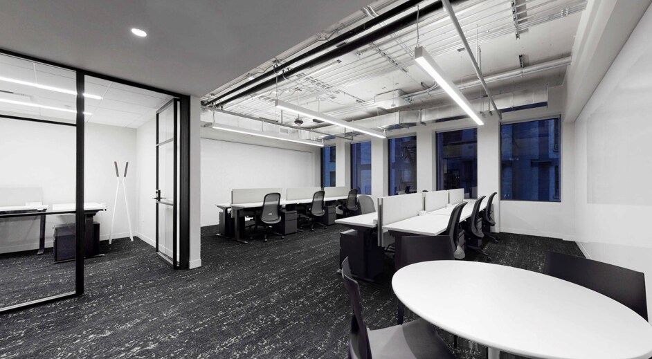More Photos Of 311 W Monroe St, Chicago Coworking Space