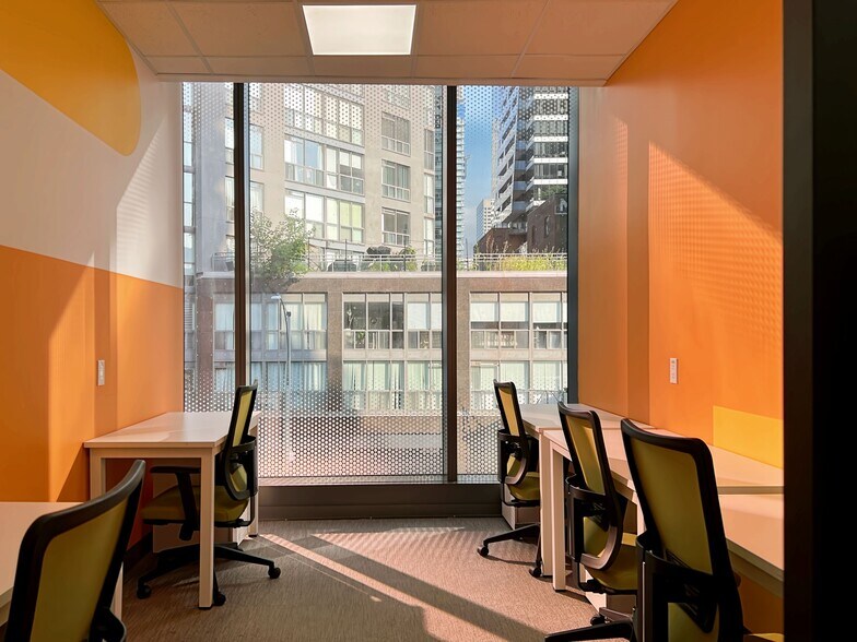 More Photos Of 11 Wellesley Av, Toronto Coworking Space