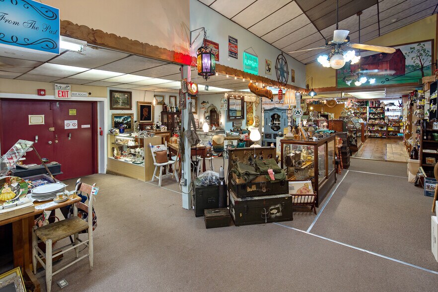 More Photos Of 1 S Main St, Mullica Hill Storefront Retail Office For Sale