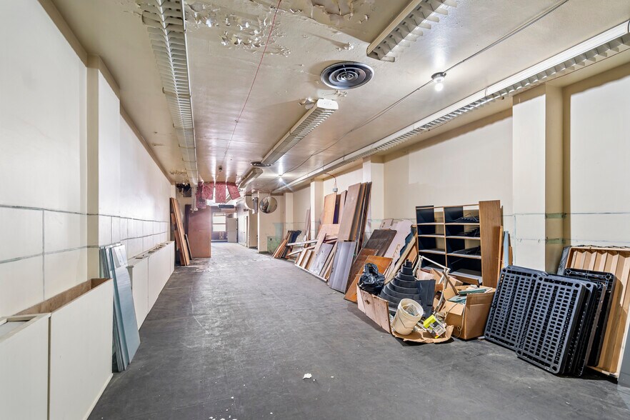More Photos Of 41 Court St, Binghamton Storefront Retail Residential For Sale