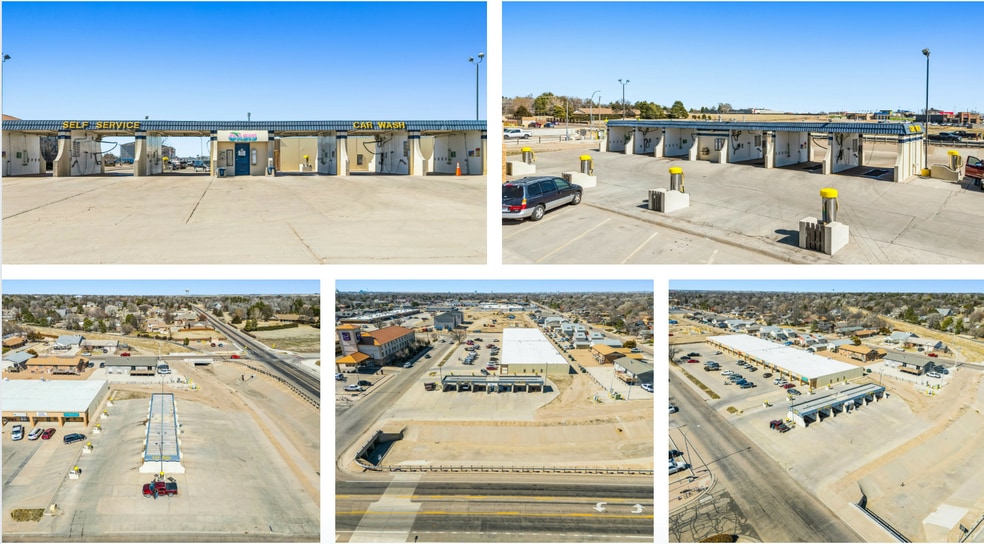 More Photos Of , Garden City Specialty For Sale