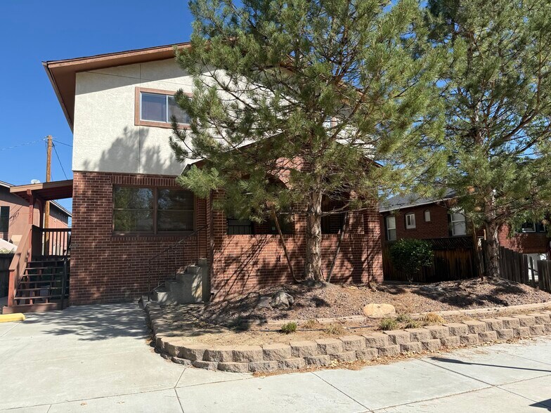 More Photos Of 235 W Pueblo St, Reno Research And Development For Sale