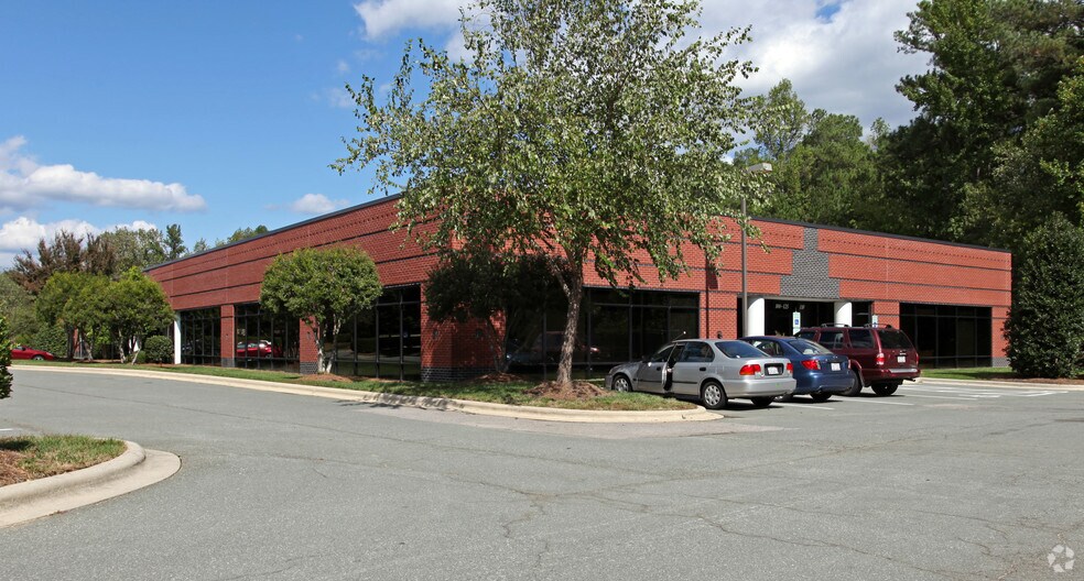 More Photos Of 9001 Aerial Center Pky, Morrisville Office For Lease