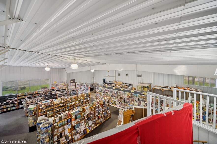 More Photos Of 15437 N Red Bud Trl, Buchanan Storefront Retail Office For Sale