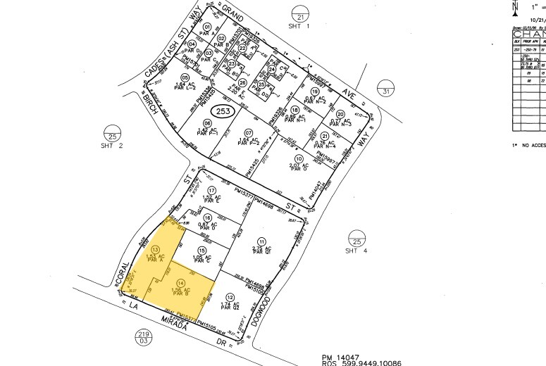 More Photos Of 1385 Park Center Dr, Vista Light Manufacturing For Sale