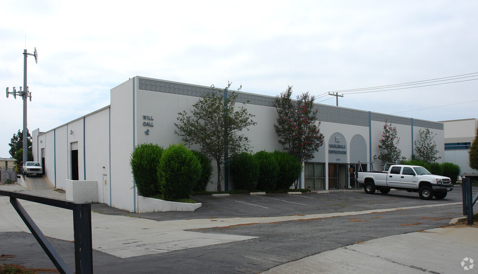 Primary Photo Of 1970 E Gladwick St, Rancho Dominguez Warehouse For Lease