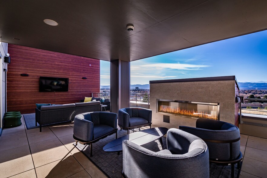 More Photos Of 399 E Dry Creek Rd, Littleton Multifamily For Sale