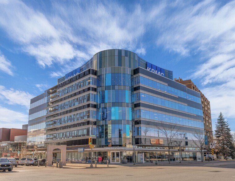 Primary Photo Of 475 2nd Ave S, Saskatoon Office For Lease