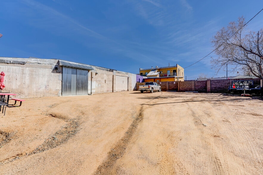 More Photos Of 222 1/2 S Montezuma St, Prescott Industrial For Lease