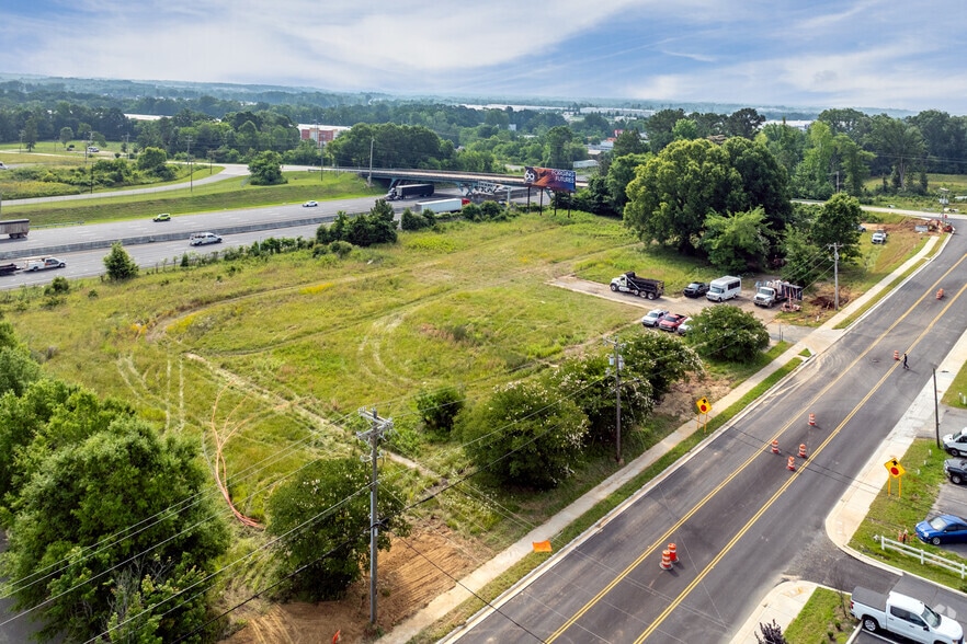 More Photos Of 722 Riverview Rd, Rock Hill Land For Sale