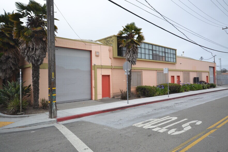 Primary Photo Of 1200 5th St, Berkeley Light Manufacturing For Sale