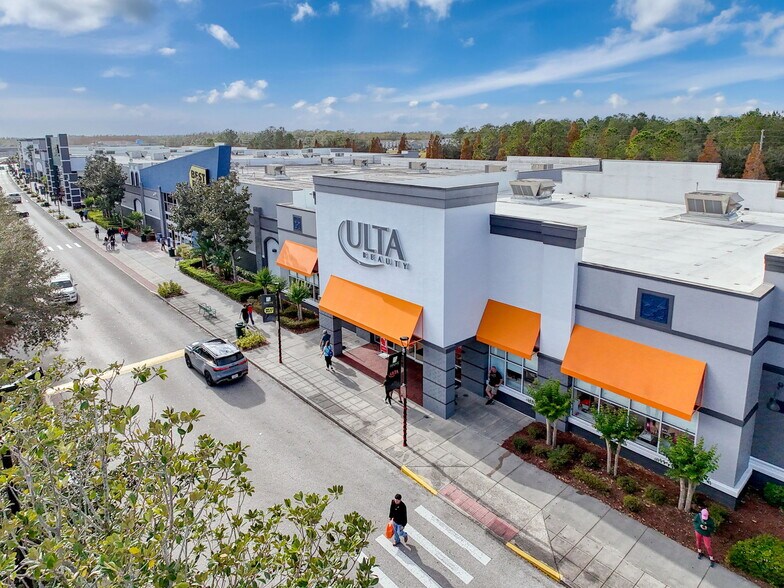 More Photos Of 5798 Oakley Blvd, Wesley Chapel General Retail For Lease