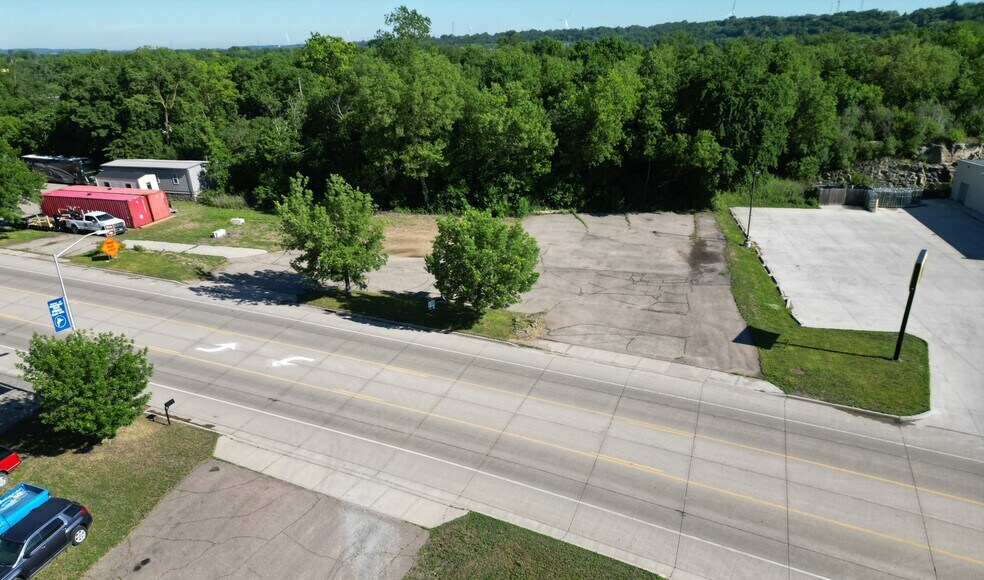 Primary Photo Of 176 US-212 Hwy, Granite Falls Land For Sale