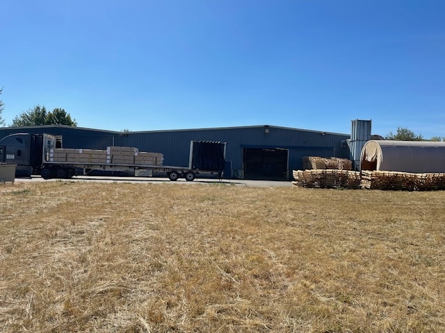 More Photos Of 1731 Industrial Way, Philomath Warehouse For Sale