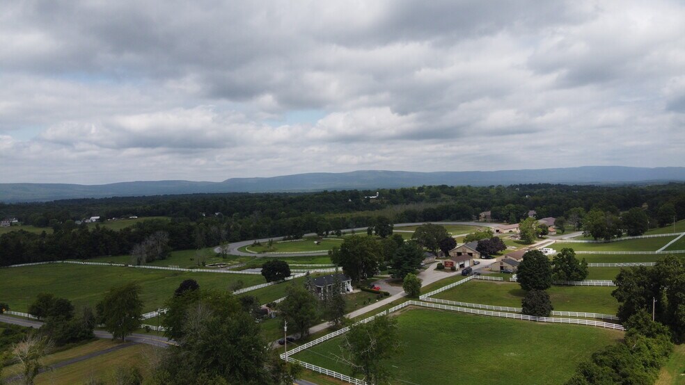 More Photos Of 261 Bullville Rd, Montgomery Horse Stables For Sale