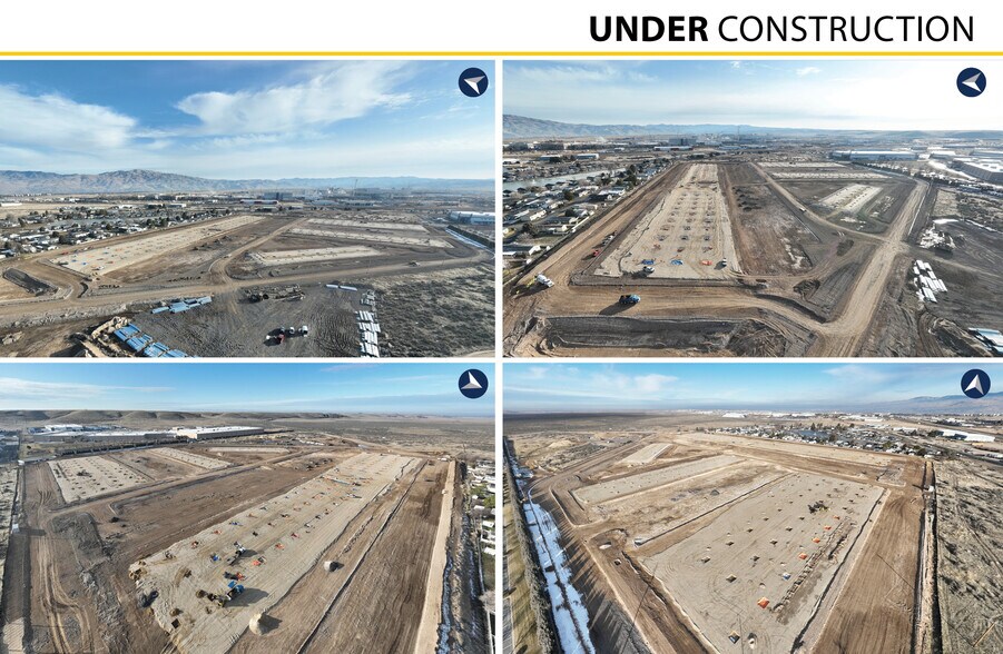 More Photos Of TBD E Winco Ct, Boise Unknown For Lease