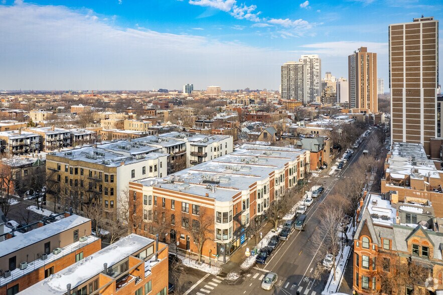 More Photos Of 1710-1716 N Wells St, Chicago Apartments For Lease
