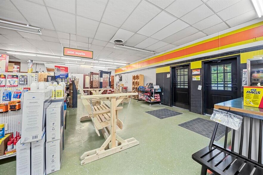 More Photos Of 1305 Seaton Ave, Greenup Warehouse For Sale