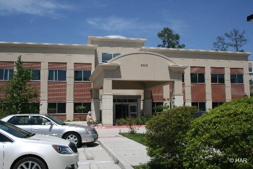 More Photos Of 9319 Pinecroft Dr, The Woodlands Medical For Lease