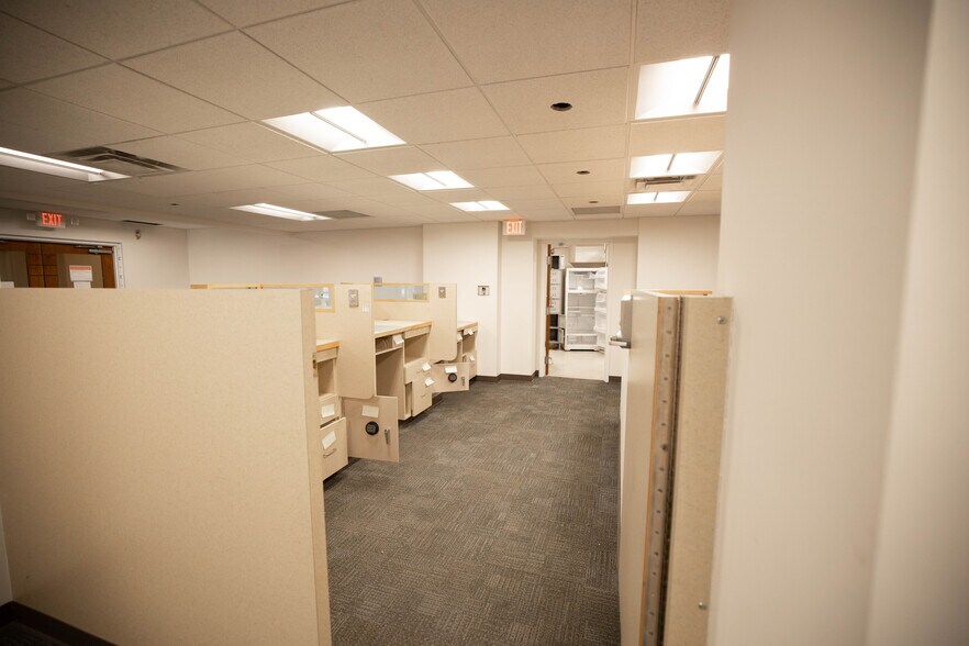 More Photos Of 505 E Green St, Champaign Office For Lease