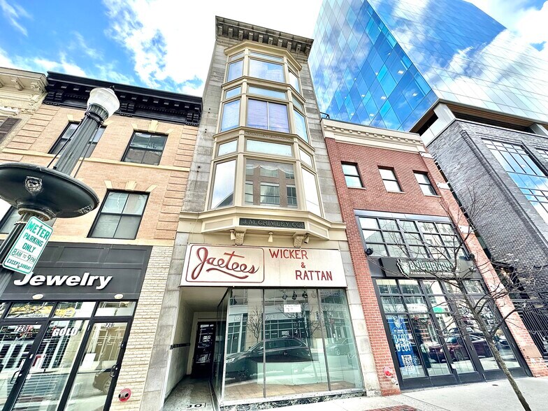 More Photos Of 730 W Hamilton St, Allentown Apartments For Sale