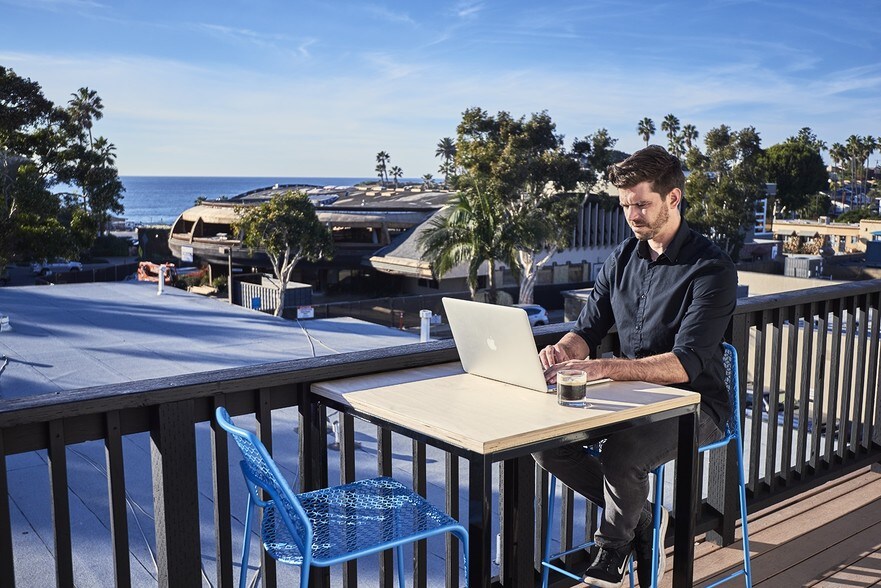 More Photos Of 125 S Highway 101, Solana Beach Coworking Space