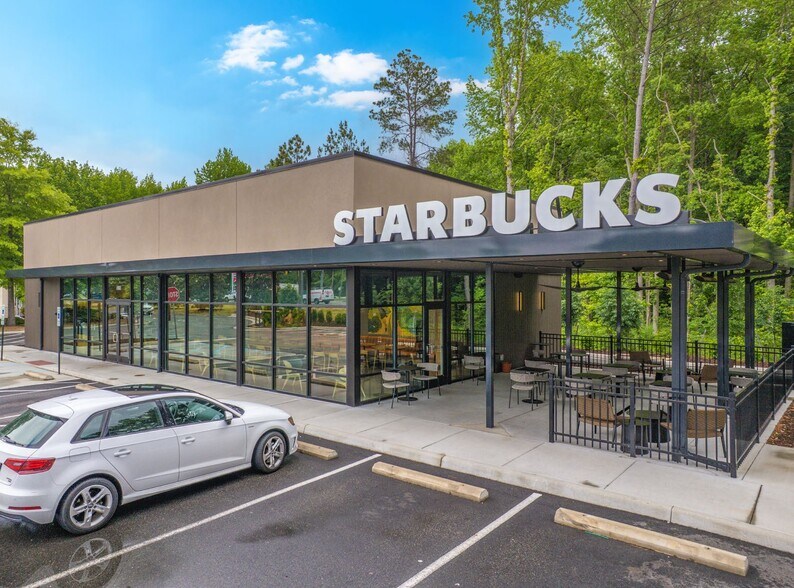 More Photos Of 3019 George Washington Memorial Hwy, Hayes General Retail For Sale