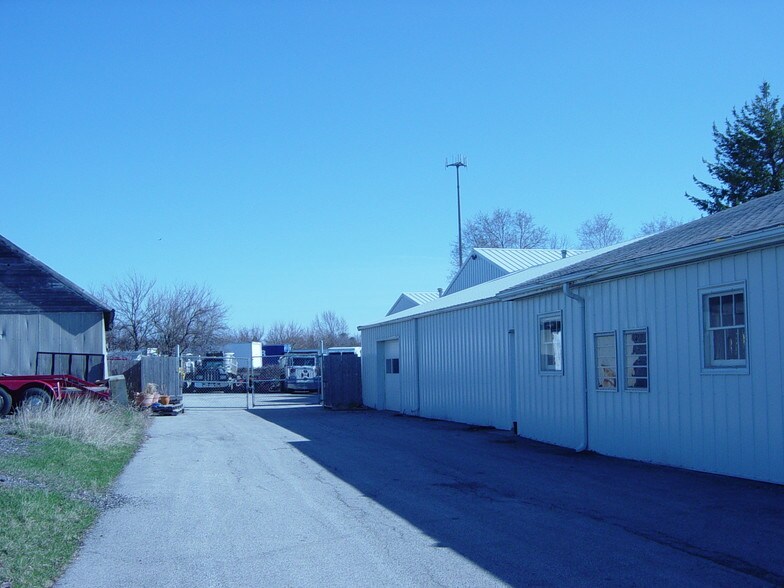 More Photos Of 1210 Us-34, Oswego Storefront Retail Office For Sale