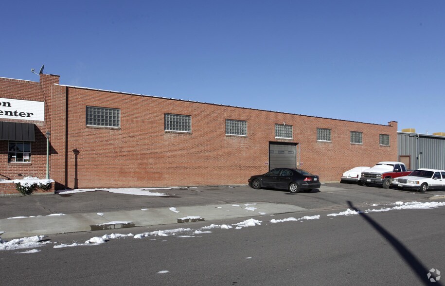 More Photos Of 511 McKinley Ave, Fort Lupton Warehouse For Lease