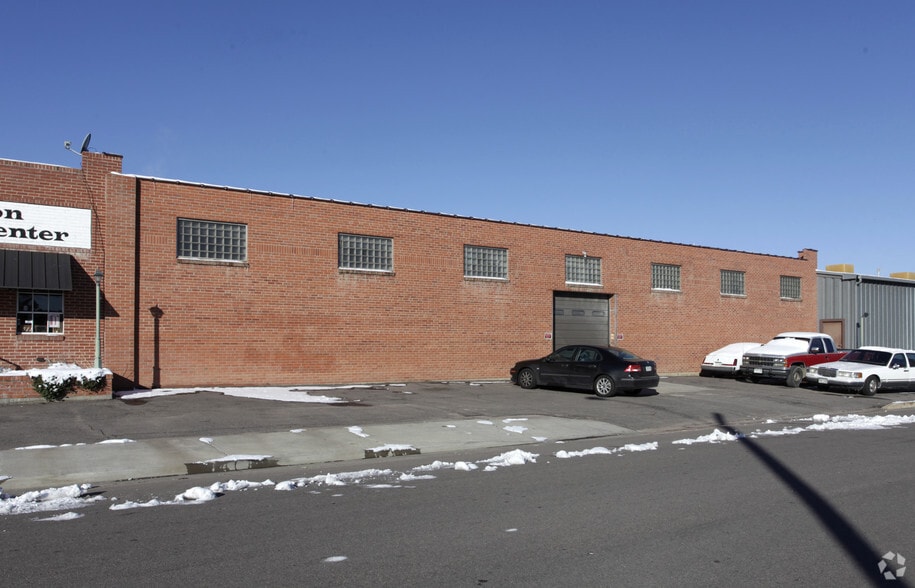 More Photos Of 511 McKinley Ave, Fort Lupton Warehouse For Lease