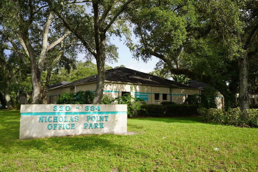 Primary Photo Of 330 W Bearss Ave, Tampa Medical For Lease