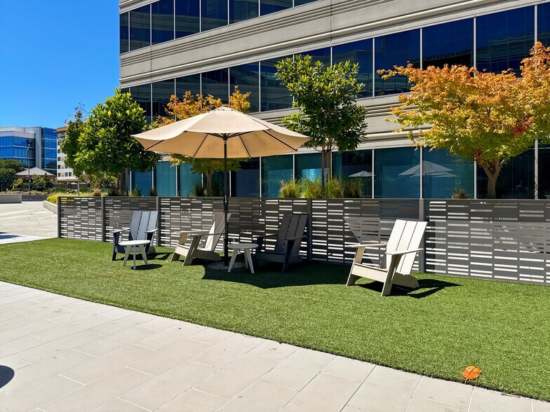 More Photos Of 900 E Hamilton Ave, Campbell Coworking Space