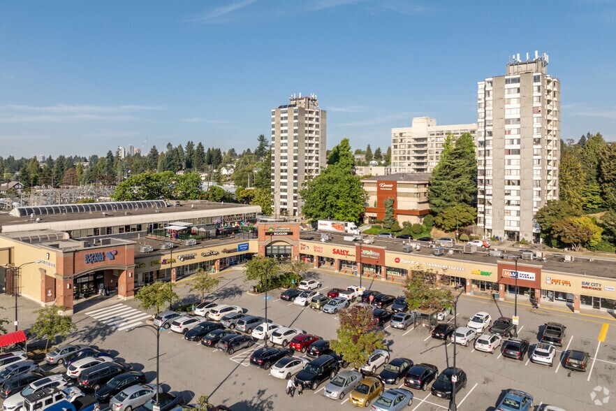 More Photos Of 800 Mcbride Blvd, New Westminster General Retail For Lease