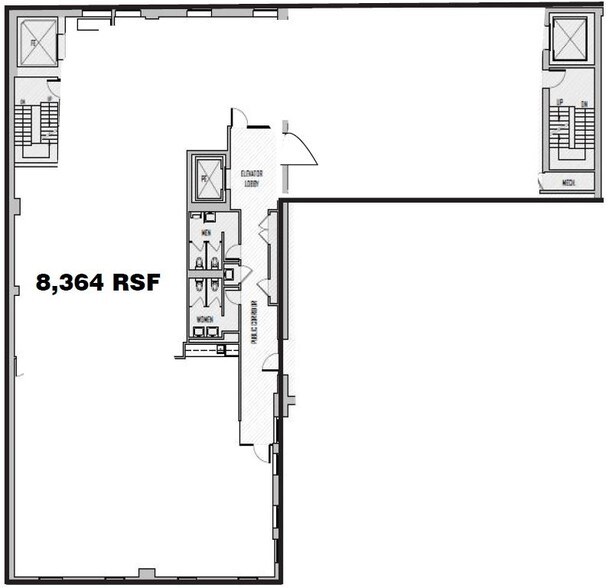 More Photos Of 306 E 61st St, New York Office For Lease